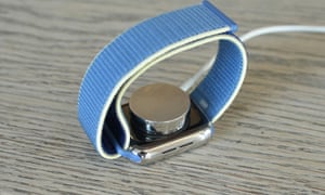 apple watch series 5 review