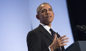 باراك أوباما: "ليس هناك شك في أن مشكلة التهرب الضريبي العالمي عموما هو مشكلة كبيرة."