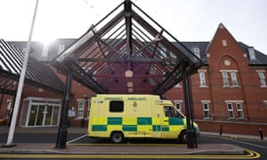 (
Newborn baby found inside bin in hospital toilets, court told
)