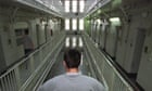 Prison increases youth knife-crime reoffending, says police report
