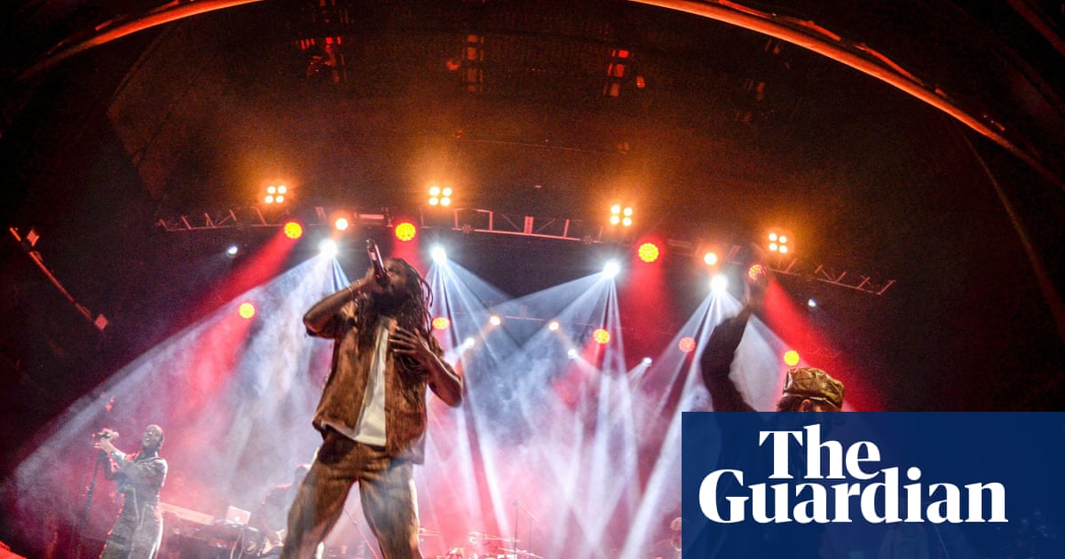 Barriers facing black and south Asian music events ‘cost London up to £141m a year’