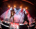 Barriers facing black and south Asian music events ‘cost London up to £141m a year’