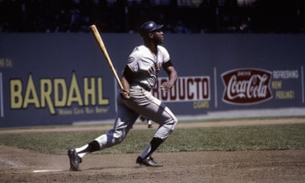 Hall of Fame first baseman Willie McCovey pardoned by Obama, San Francisco  Giants