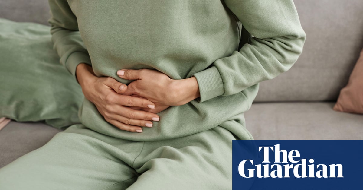 Daily endometriosis pill approved for NHS could help 1,000 women a year