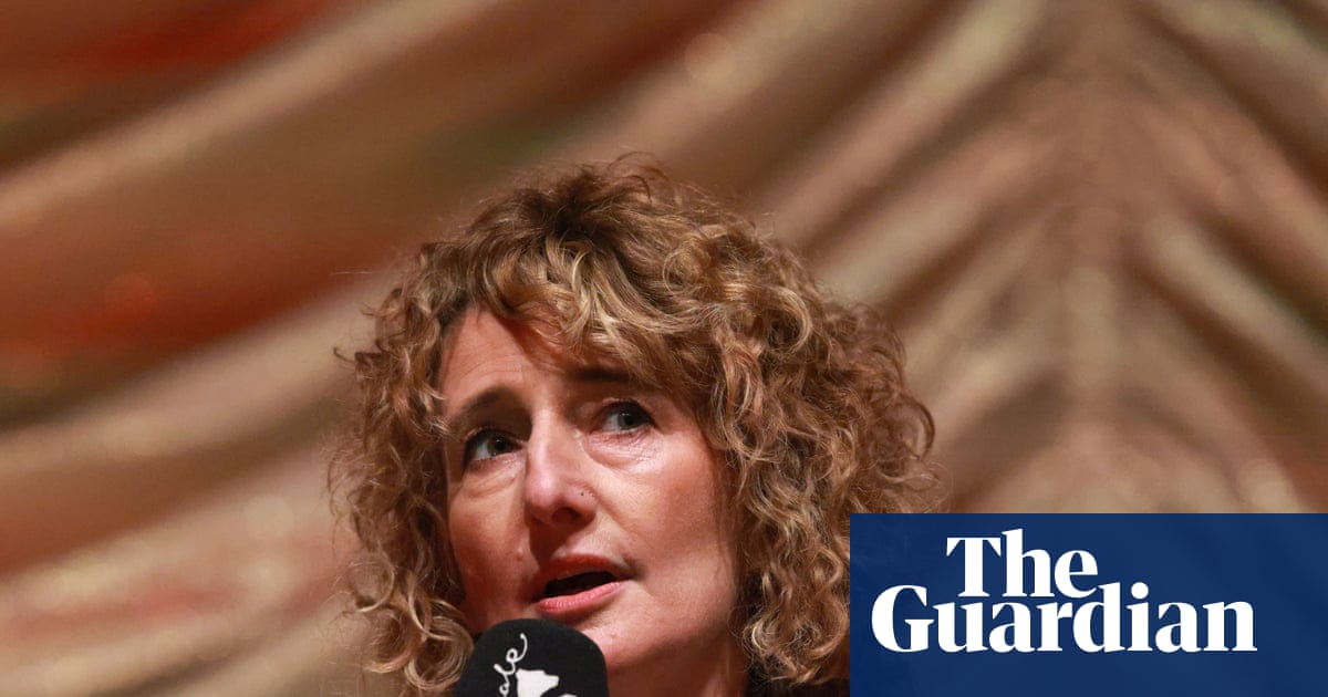 Berlin film festival defends jury over politics and film row