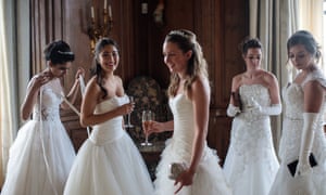 New Questions Over Fall Of Berketex Brides Wedding Dress Firm