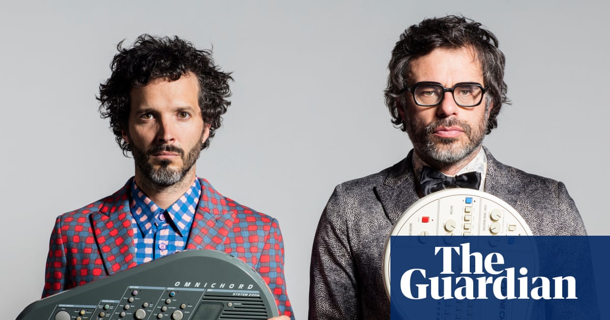 Flight of the Conchords' Reunion Shows Highlight Arts Access Disparities