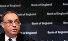 The governor of the Bank of England, Andrew Bailey, says he wants more evidence inflationary pressures are easing.