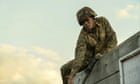The Inspection review - fiercely candid US marines drama