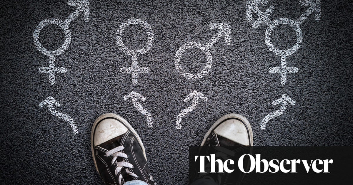 Schools in England and Wales using ‘gender toolkit’ risk being sued by parents