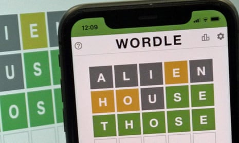 What in the world is happening to our beloved Wordle? Puzzle games