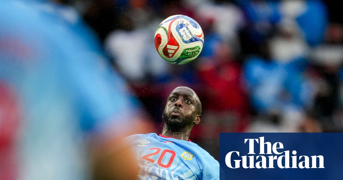 DR Congo World Cup 2026 team guide