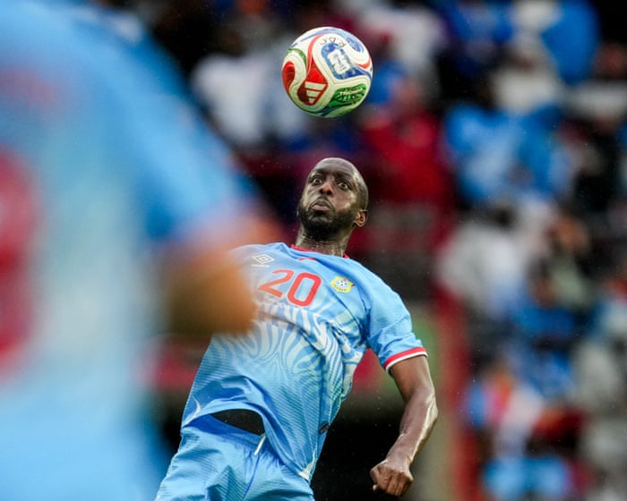 DR Congo World Cup 2026 team guide