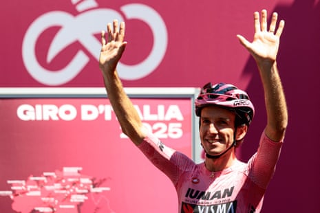 Simon Yates.