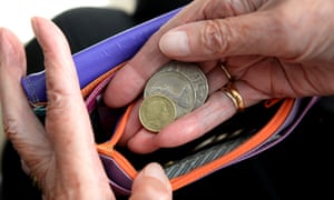 A new report has found that some 3.2 million people in Australia are living in poverty and that the nation’s poverty rate is above average among OECD nations.