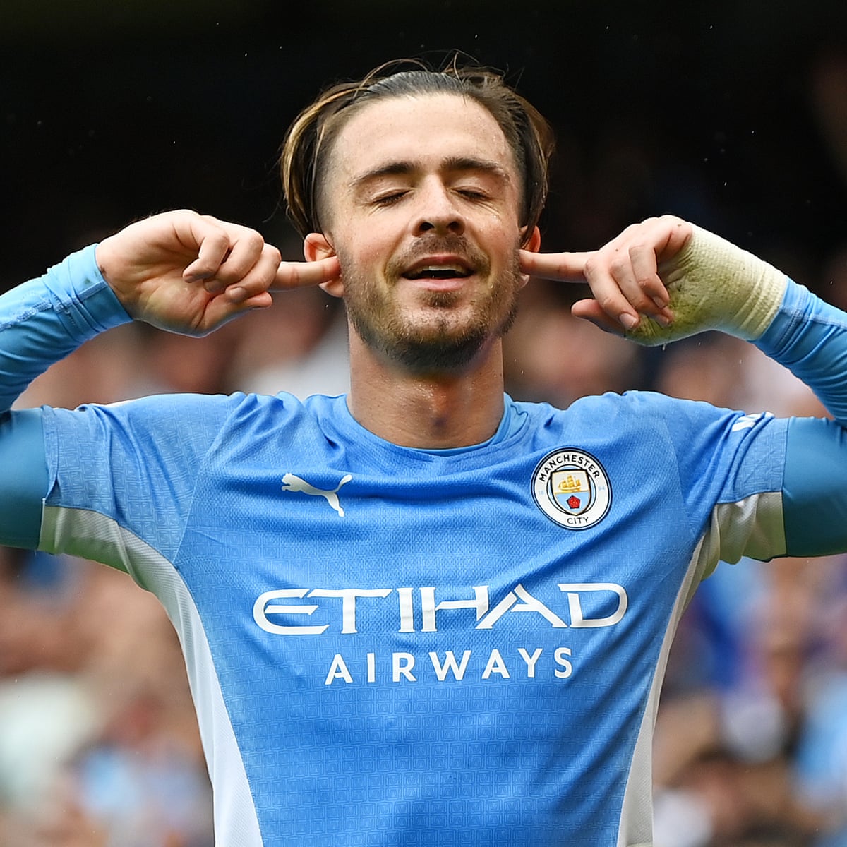 Manchester City 5 0 Norwich Leeds 2 2 Everton Clockwatch As It Happened Football The Guardian