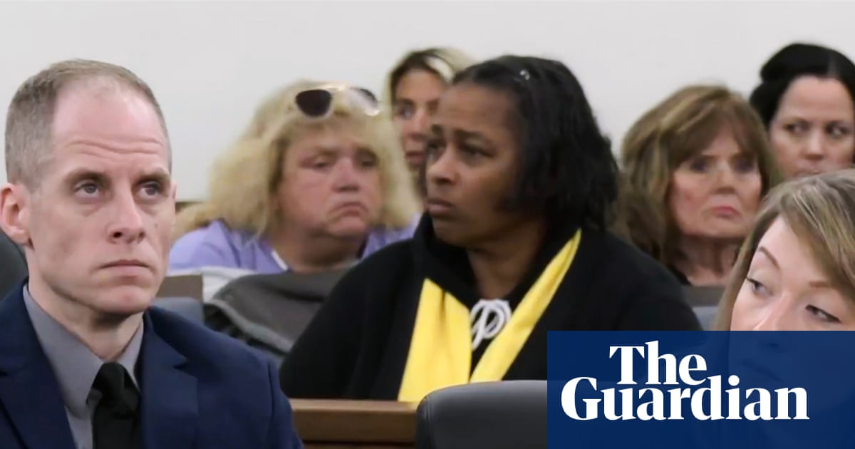Former American Idol contestant found guilty of killing wife during affair