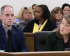 Former American Idol contestant found guilty of killing wife during affair