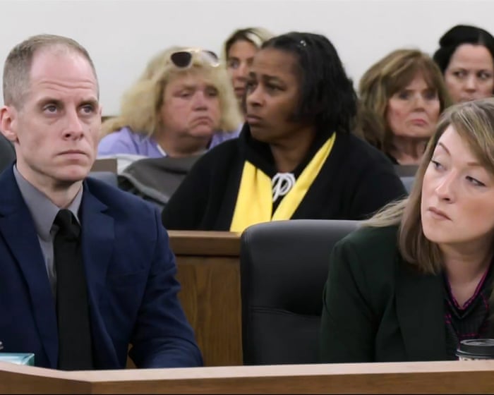 Former American Idol contestant found guilty of killing wife during affair