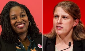 Brexit Bill Two More Shadow Cabinet Members Resign Politics