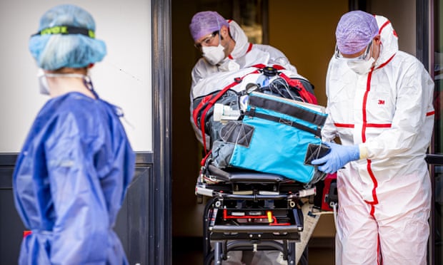 Dutch to investigate business trio’s €100m face mask deal Dutch,face masks,,Bernd Damme,Camille van Gestel,Netherlands, Coronavirus, Infectious diseases, Small business, ,harbouchanews