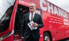 A wobbly left and a wary right could cut the Labour vote with low turnout | Robert Ford