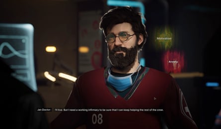 Jan Doctor might be one of the most useful clones, but he’s so damn worthy.