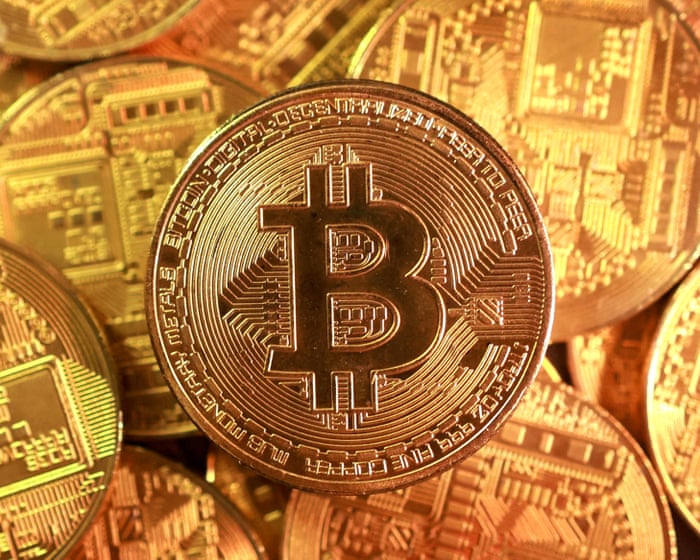 US and UK put sanctions on alleged Cambodia cyber-scammers and seize $15bn in bitcoin