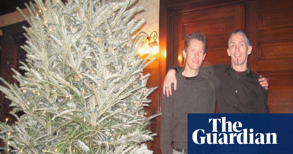 ‘A queer true crime story’: inside a shocking he-said-he-said murder