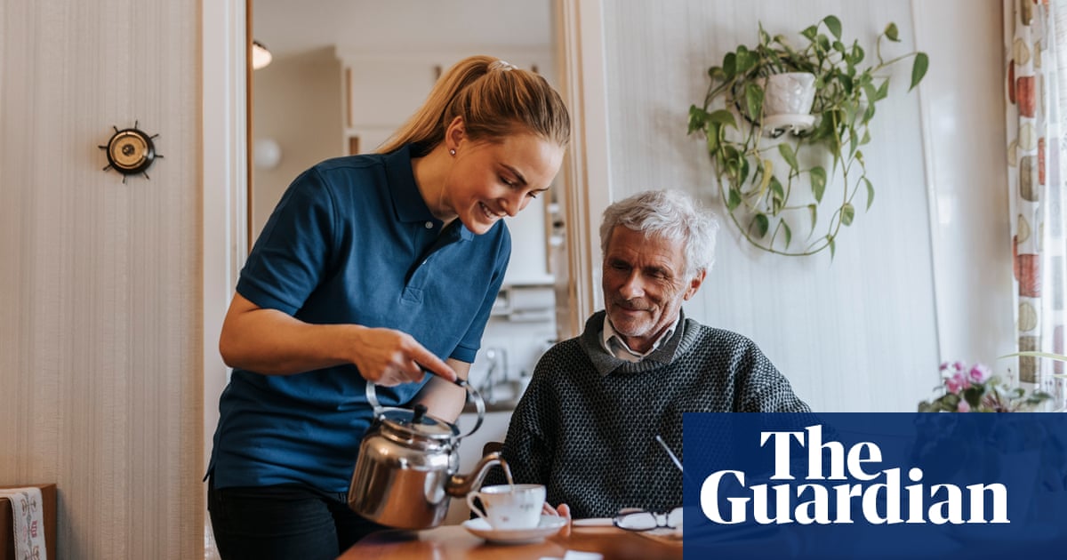 Alarm at failure to inspect 60% of England homecare providers in four years or longer Alarm at failure to inspect 60% of England homecare providers in four years or longer