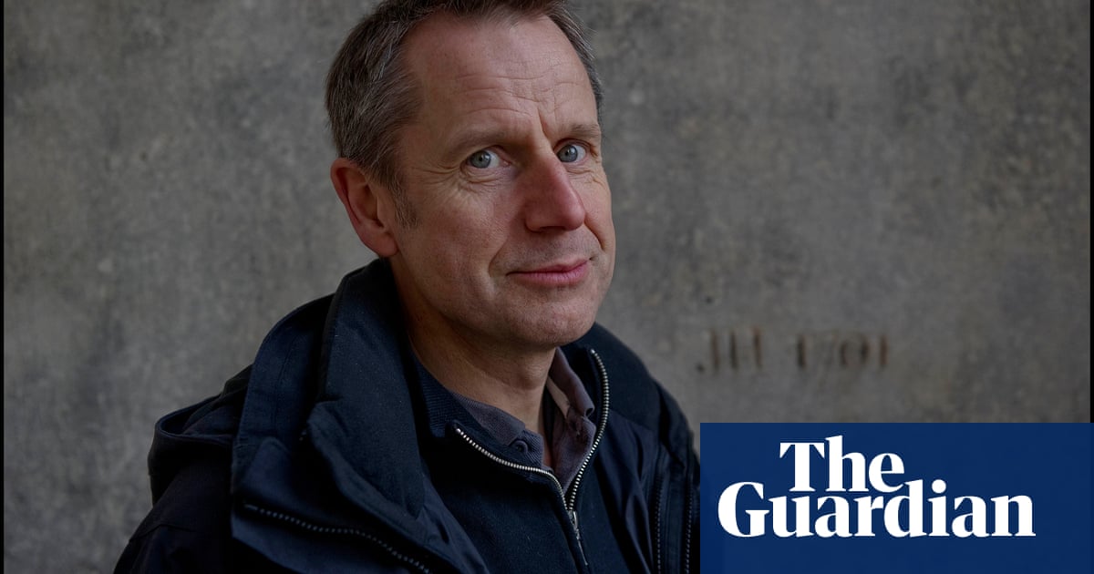 Jeremy Hardy, the honorary Jew who held out an olive branch | Letters