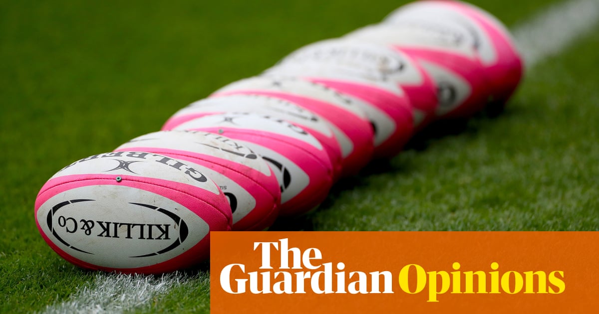 Lockdown leaves rugby clubs with growing fears over the future | Robert Kitson