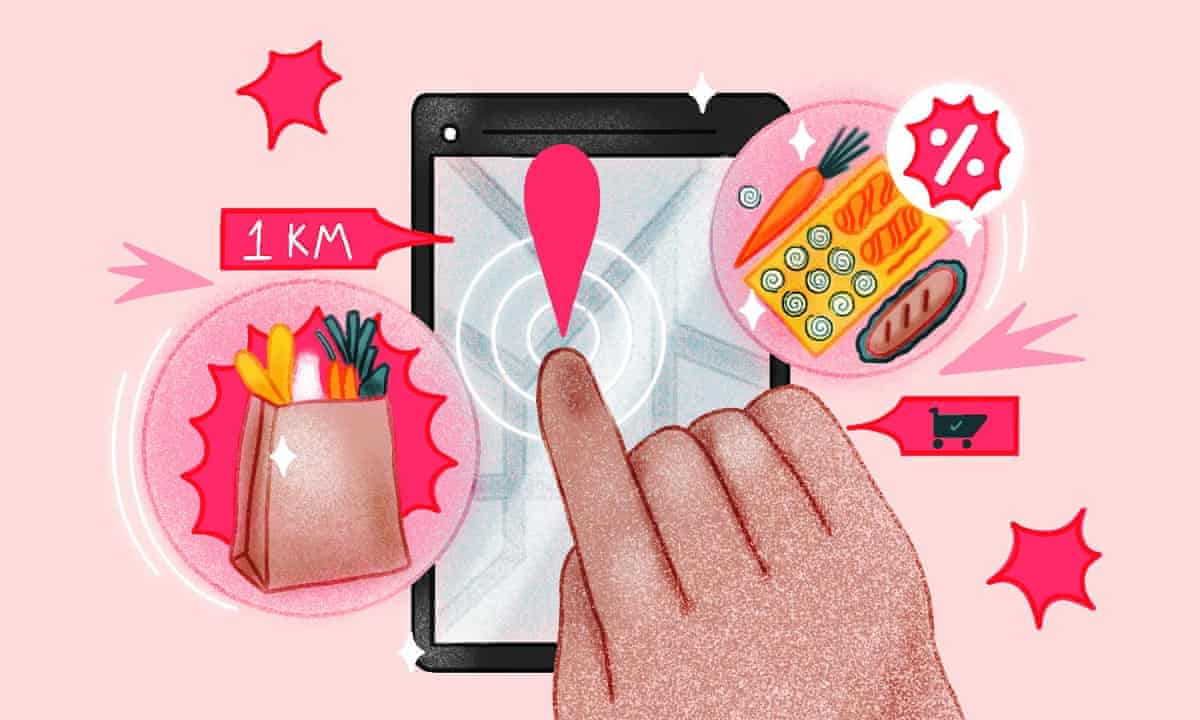 Food Waste Apps