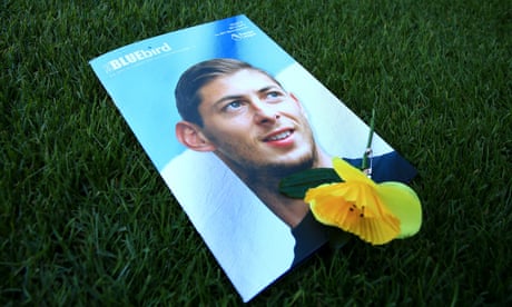 What happened to Emiliano Sala and what was the trial about?