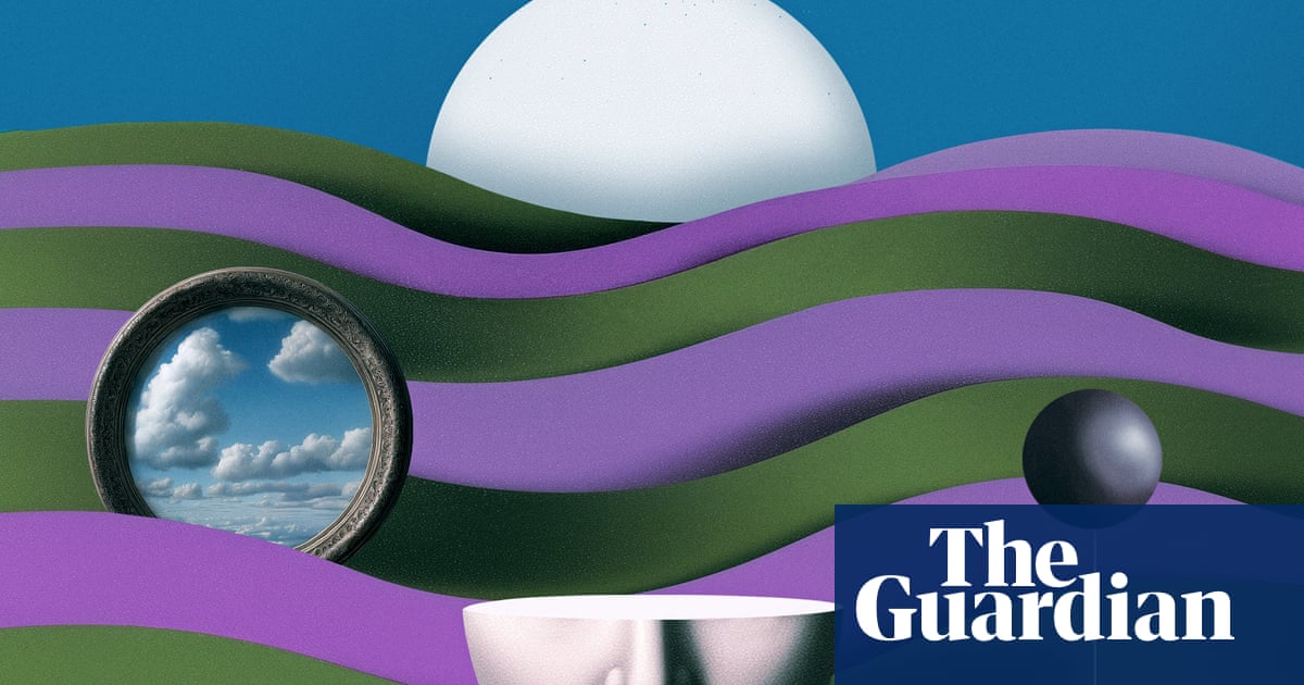Can I tame my 4am terrors? Arifa Akbar on a lifetime of insomnia and a possible cure