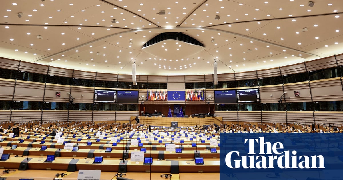 MEPs launch site for EU officials to report ‘shady lobbying’
