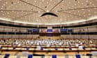 Europe live: European parliament to vote on key migration package