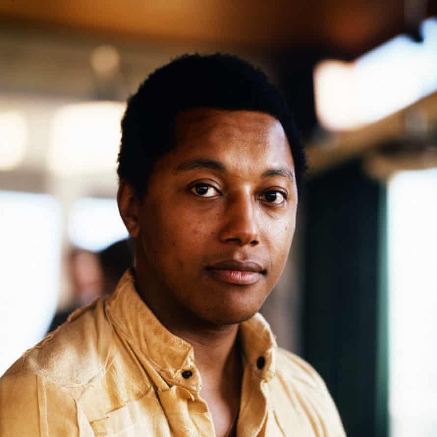 ‘I had the perfect life then both my husbands died’ singer Labi Siffre on love, loss and ‘I had the perfect life then both my husbands died’ singer Labi Siffre on love, loss and