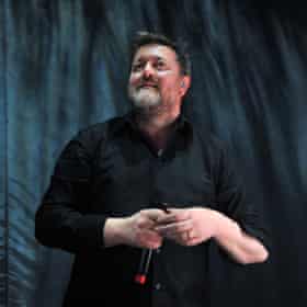 Guy Garvey