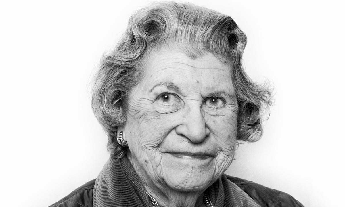 lady trumpington obituary baroness trumpington the guardian lady trumpington obituary baroness trumpington the guardian