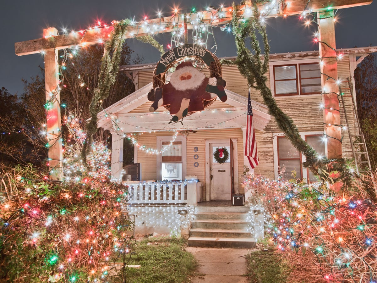 Austin Christmas Lights Christmas In Austin By Benjamin Markovits Review Protean Perspective On Family Dynamics Benjamin Markovits The Guardian Austin Christmas Lights Christmas In Austin By Benjamin Markovits Review Protean Perspective On Family Dynamics Benjamin Markovits The Guardian