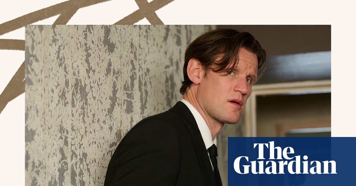 From The Death of Bunny Munro to Wicked: For Good: the week in rave reviews