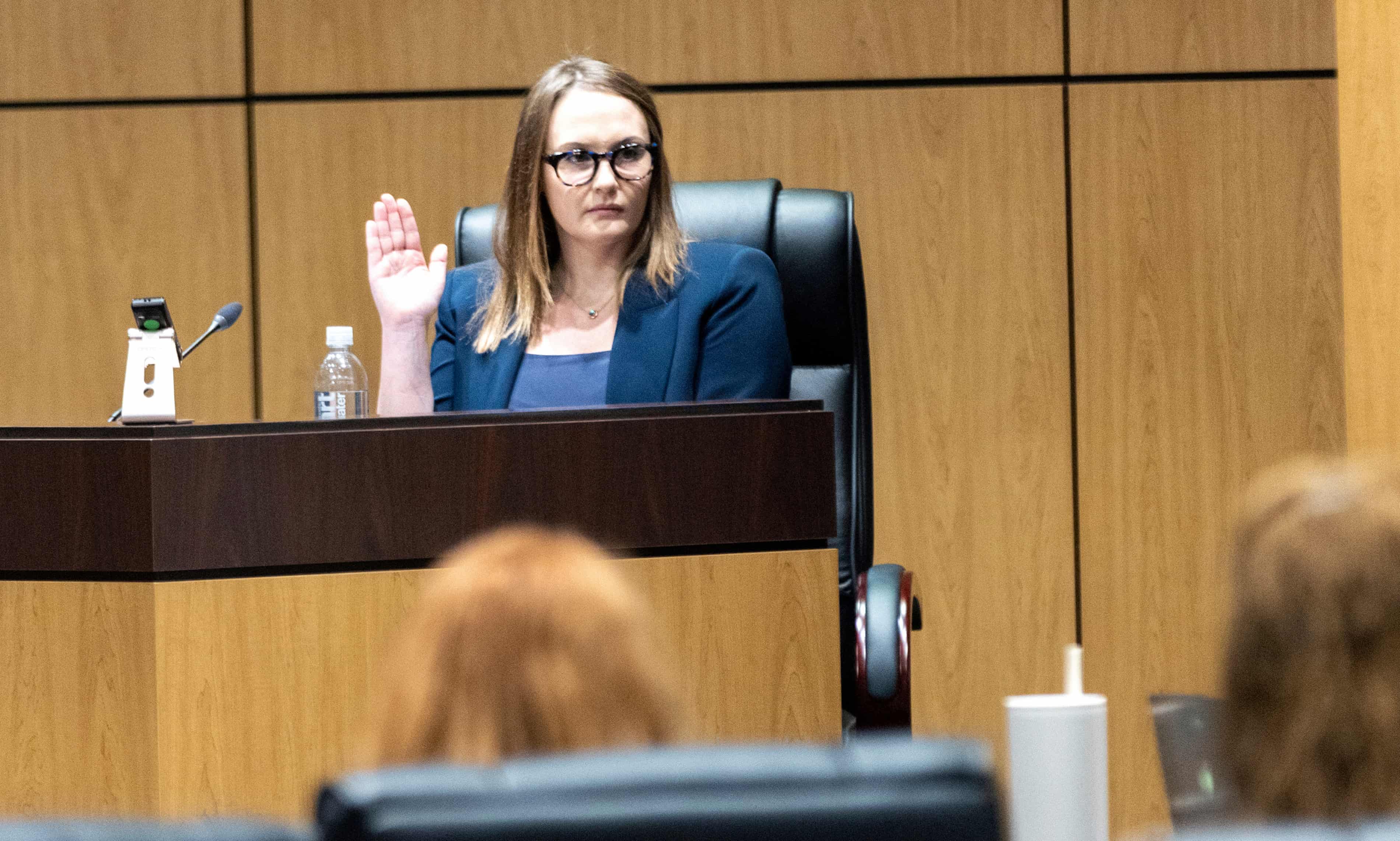 DoJ and 16 states back lawsuit targeting LGBTQ+ book ban in Georgia schools (theguardian.com)