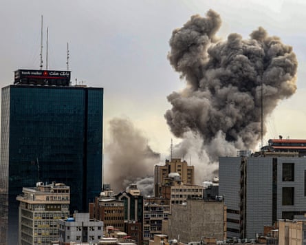 Afternoon Update: 'Trump's war' on Iran under fire; PM tables Liberals' leaked election review; and how to see the blood moon eclipse | Australia news | The Guardian