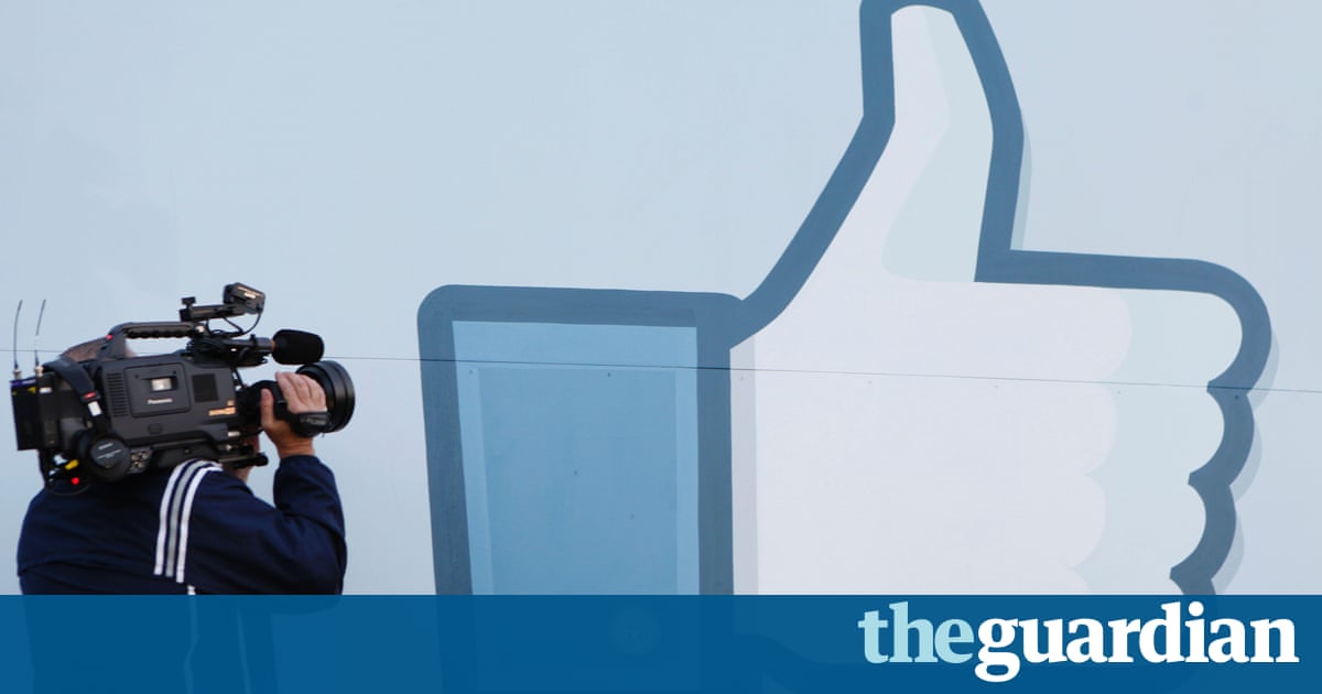 Facebook could face extra $5bn tax bill after US investigation