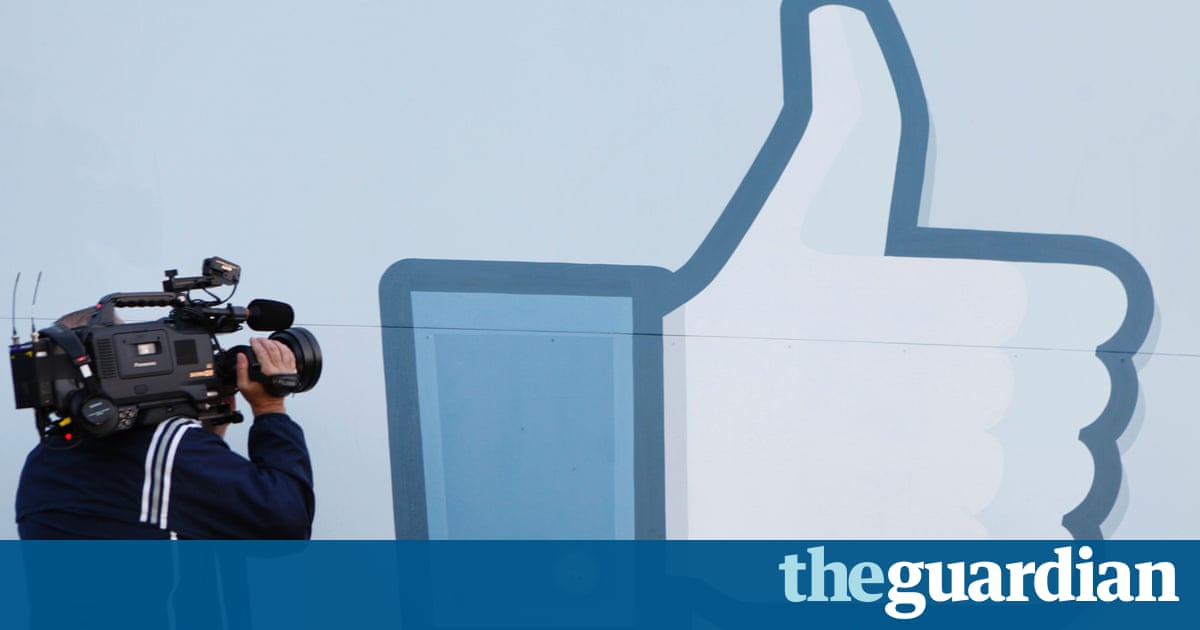 Facebook could face extra $5bn tax bill after US investigation