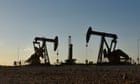 What oil companies knew: the great climate cover-up - podcast