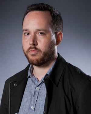Sam Byers’ third novel is committed to the feculent.