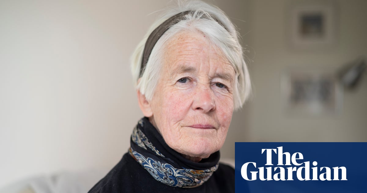 ‘I felt this was an abuse of power’: the climate activist who took on the law and won | Environmental activism