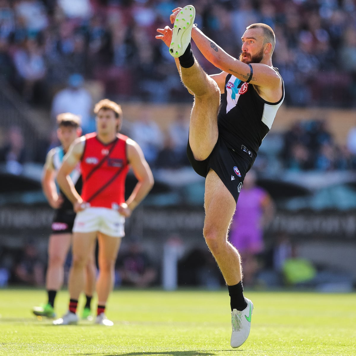 Orazio Fantasia seeking return to Essendon : r/AFL